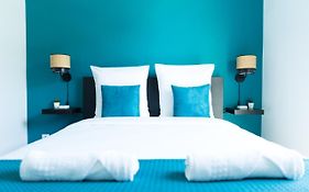 Suite Douceur, Disneyland Paris, 4 Personnes